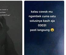 Cincin 5923 Artinya Dalam Bahasa Gaul Tiktok