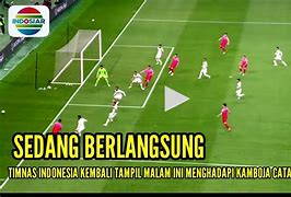 Masuk Slot Live Streaming Bola Malam Ini Indonesia Vs Irak Hari Ini