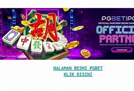 Pgbet Link Alternatif Terbaru 2024 Hari Ini Indonesia