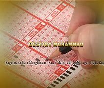 Selalu Kalah Main Togel