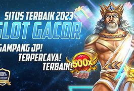 Slot Gacor Hari Ini Jutaan Menang Menang Slot