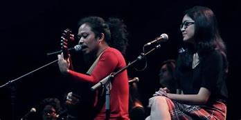 Video Payung Teduh Mari Bercerita